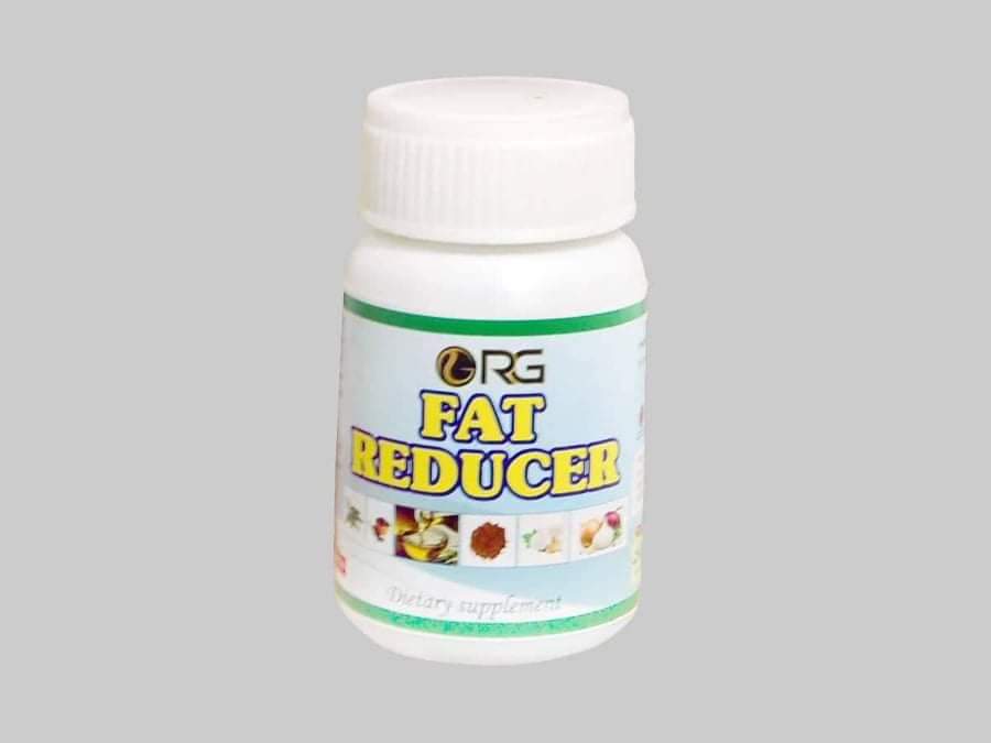 RG Fat Reducer 